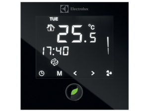 Пульт управления для фанкойлов Electrolux ERC 500 2 (для 2 х трубных систем)