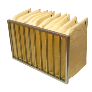 Фильтр вытяжного воздуха Systemair BFT TR15 F5 FILTER Фильтр вытяжного воздуха Systemair BFT TR15 F5 FILTER