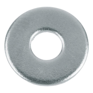 Шайба увеличенная SHUFT оцинкованная DIN9021 M10, упак_1кг