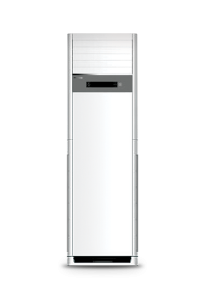 Сплит-система колонного типа серии HEAVY CLASSIC AUF-60ER6SM/AUW-60H6SP1 (комплект)