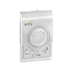 Volcano WING DX настенный пульт 1-4-0101-0438