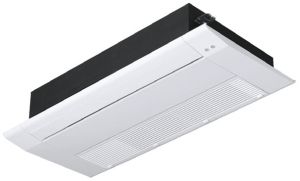 Внутренний блок мульти-сплит систем однопоточного кассетного типа MT09R.NU1