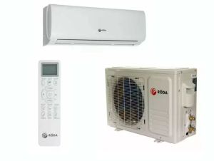 Кондиционер Roda RS G24A RU G24A