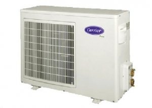 Чиллер Carrier 30RH 007