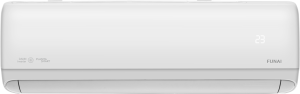 Внутренний блок настенного типа Funai серии KIRIGAMI DAIJIN Inverter RAM-I-DA25HP.W01/S Внутренний блок настенного типа Funai серии KIRIGAMI DAIJIN Inverter RAM-I-DA25HP.W01/S