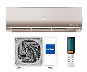 Сплит-система Haier Flexera AS25S2SF2FA-G/1U09BS3ERA