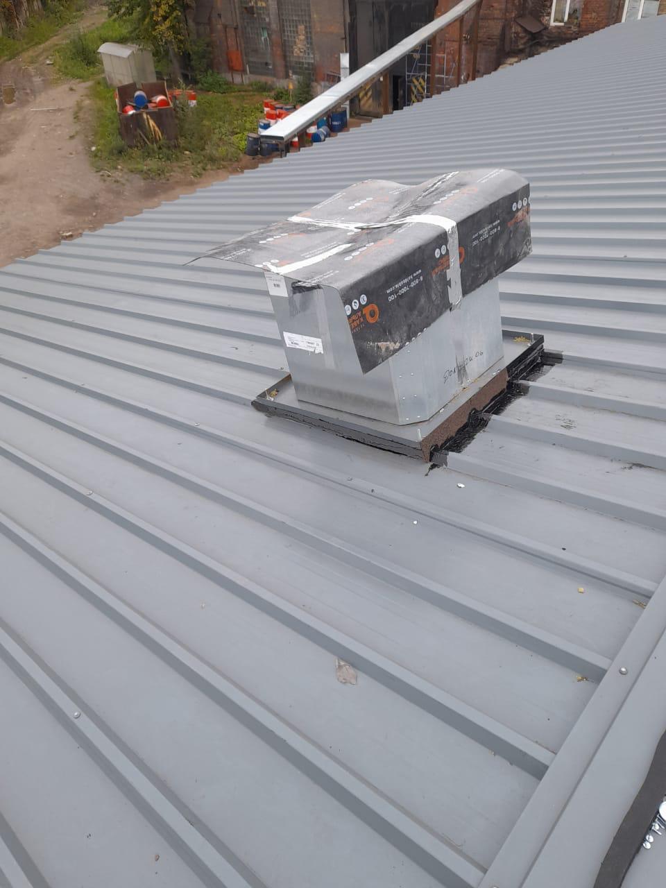 ИТПЗ Компрессорная ИТПЗ Компрессорная