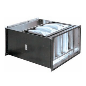 FRP Канальные карманные фильтры. FRP Канальные карманные фильтры.