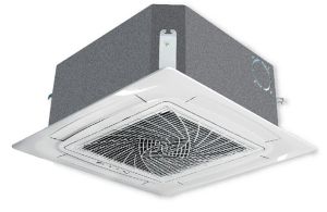 VRF-система Haier AB162MCERA VRF-система Haier AB162MCERA