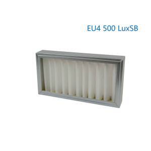 Стандартный фильтр совместимый с Breezart EU4 500 LuxSB