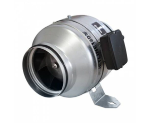 Канальный вентилятор JETLINE-200