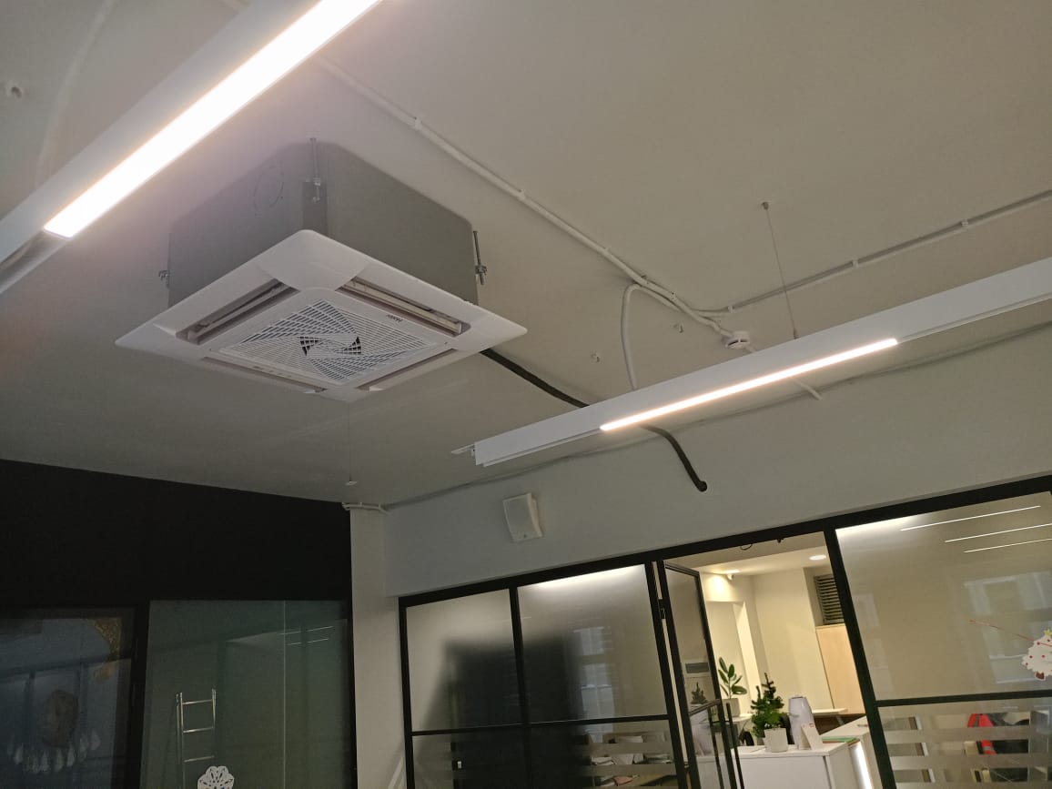 БЦ Grani на Большой Зелениной 24 БЦ Grani на Большой Зелениной 24