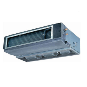 Мульти-сплит система GENERAL CLIMATE GC MEDN09HWN1