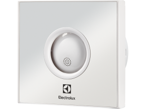 Вентилятор вытяжной Electrolux серии Rainbow EAFR 100 mirror