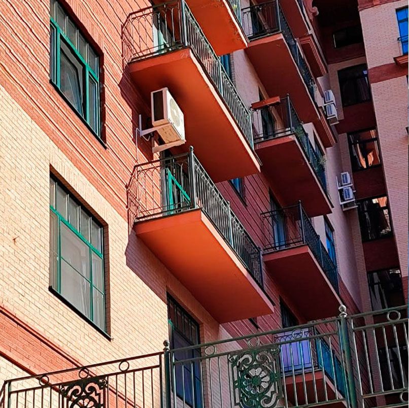 Квартира на Наличной Квартира на Наличной