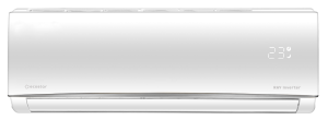 Инверторная сплит-система EcoStar серии RAY Inverter 2023 KVS-IRAY07ST