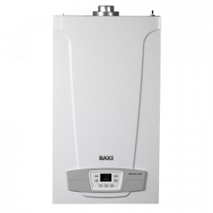 Котел газовый BAXI ECO Life 1.24F настен,24 кВт,одноконтурный, с закрыт. кам. сгор. (без дымохода)