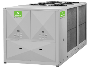 Чиллер Lessar LUC SCAA322V2 Чиллер Lessar LUC SCAA322V2