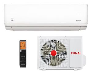 Сплит-система Funai серии Kadzoku RAC-I-KD25HP.D03