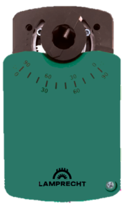 Стандартный электропривод Lamprecht LB220-04NS Стандартный электропривод Lamprecht LB220-04NS