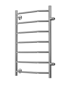 Полотенцесушитель Royal Thermo Трапеция П7 500х796 боковое подключение м/о 500