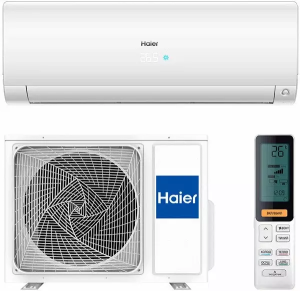 Сплит-система Haier Flexis AS25S2SF3FA-W/1U25S2SM4FA