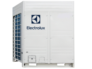 Блок компрессорно конденсаторный Electrolux ECC 45