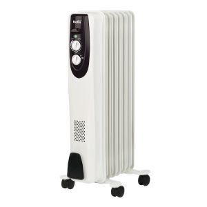 Масляный радиатор Classic BOH/CL-07WRN 1500 (7 секций) Масляный радиатор Classic BOH/CL-07WRN 1500 (7 секций)