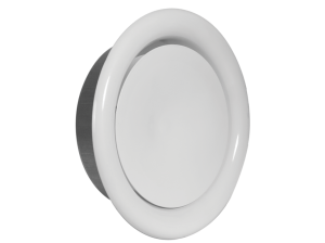 Приточно вытяжной диффузор Shuft DVK S 100 Приточно вытяжной диффузор Shuft DVK S 100