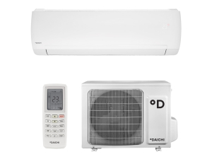 Кондиционер Daichi SKY60AVQ1 SKY60FV1