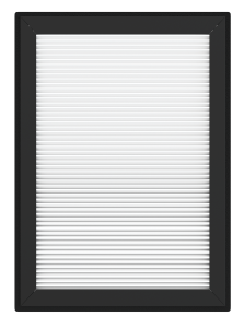 Сменная фильтрующая вставка G3 (приток/вытяжка) ERW 150 G3