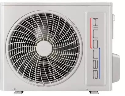 Напольно-потолочный кондиционер Aeronik ASI ATH85ZD1 A S ASO AGUHN85W1