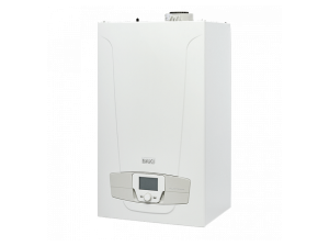 Котел газовый настенный конденсационный LUNA PLATINUM+ 24 GA Котел газовый настенный конденсационный LUNA PLATINUM+ 24 GA