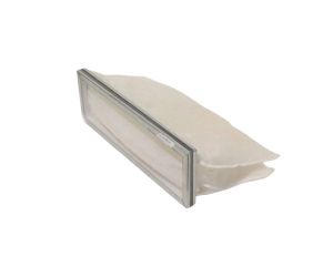 Фильтр совместимый с Systemair BFTA 1500 F5 (203886) Фильтр совместимый с Systemair BFTA 1500 F5 (203886)