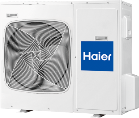 Напольно-потолочный кондиционер Haier AC36ES1ERA(S) 1U36HS1ERA(S)