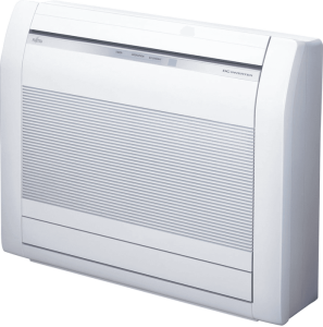 Напольно-потолочный кондиционер Fujitsu AGYG14KVCA AOYG14KVCA