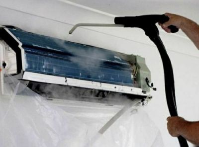 Чистка кондиционеров в Москве от компании ЭлВент: сколько стоит почистить кондиционер, цена