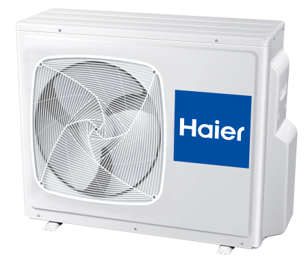 Напольно-потолочный кондиционер Haier AC24CS1ERA(S) 1U24GS1ERA