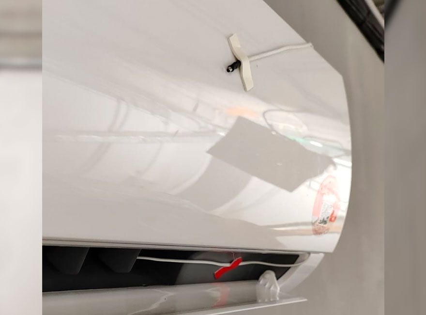 Серверная на Московском шоссе, 151 Серверная на Московском шоссе, 151