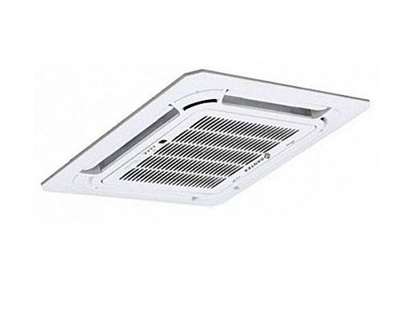 Кассетный фанкойл Dantex DF-016QAEC