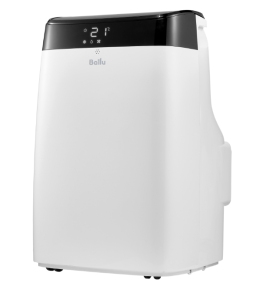 Мобильный кондиционер Ballu BPAC 12 SW N1 Мобильный кондиционер Ballu BPAC 12 SW N1