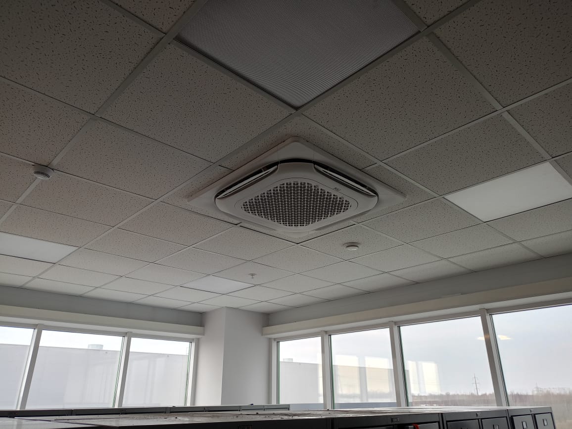 Серверная на Московском шоссе, 151 Серверная на Московском шоссе, 151