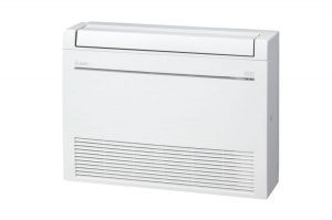 Напольно-потолочный кондиционер Mitsubishi Electric MFZ KT50VG SUZ M50 Напольно-потолочный кондиционер Mitsubishi Electric MFZ KT50VG SUZ M50