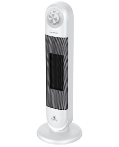 Тепловентилятор серии ROYAL Clima COLONNATO RFH-C2000DC-WT