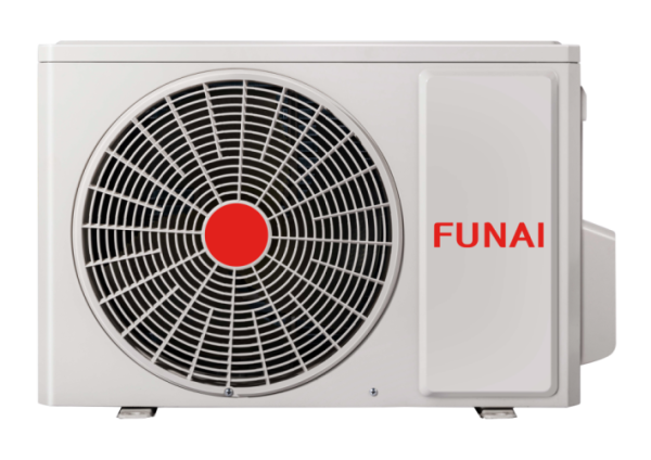 Сплит-система Funai серии DAIJIN RAC-DA50HP.D01