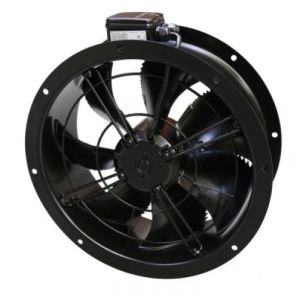 AR 500DV sileo Axial fan AR 500DV sileo Axial fan