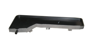 SDP Дренажный поддон под 3 х ходовой клапан для SFC600 1500A1