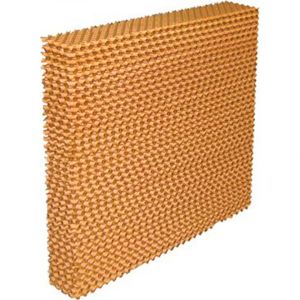 Материал сотового увлажнителя CeLPad Материал сотового увлажнителя CeLPad