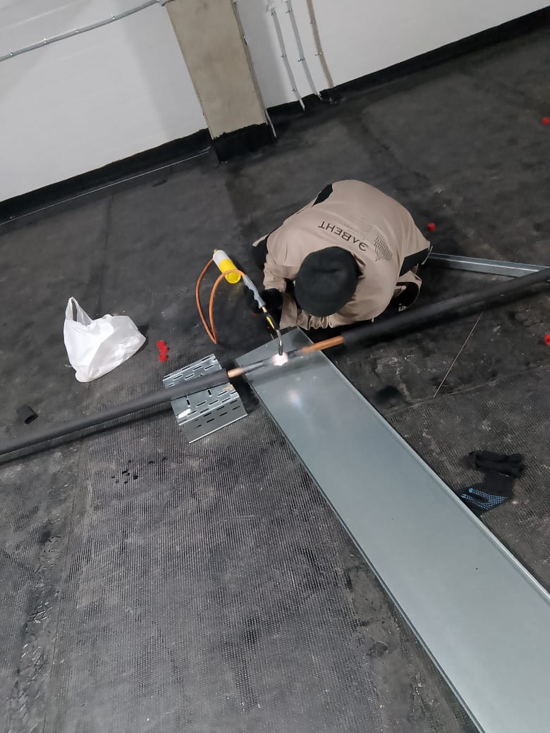 Серверная на Московском шоссе, 151 Серверная на Московском шоссе, 151