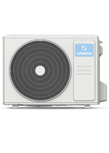 Сплит-система LESSAR LS-HE18KCE2B/LU-HE18KCE2B